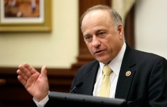 King: Let illegal immigrants ‘live in the shadows’