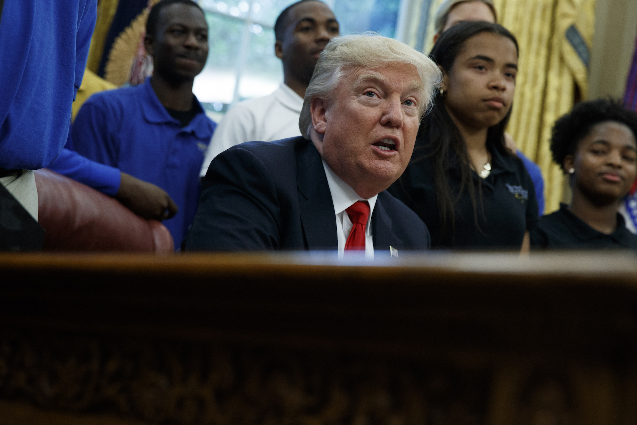 Blacks and school choice in Trump’s America