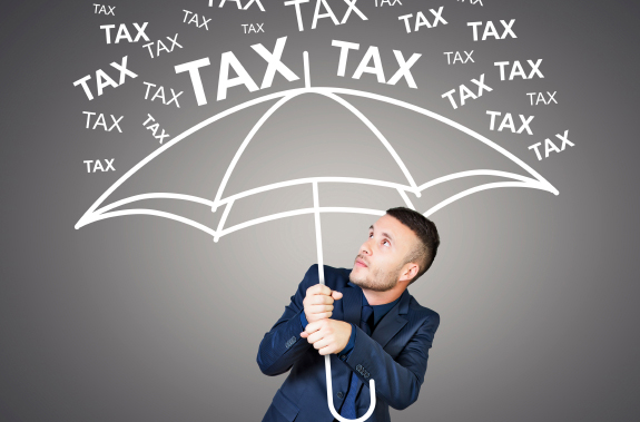 Yes, U.S. corporations are over-taxed