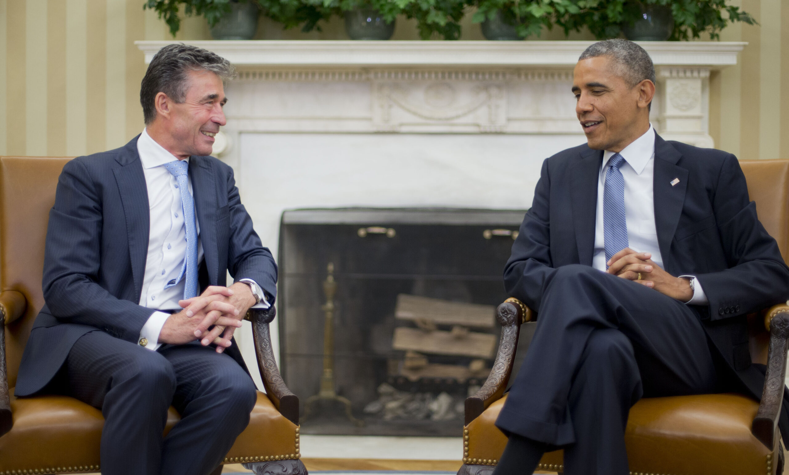 Obama intervenes in Afghan presidential election