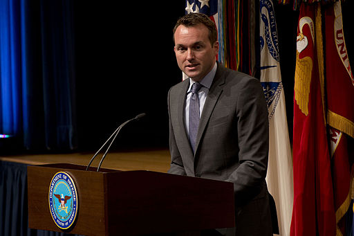 Obama to nominate first openly gay service secretary