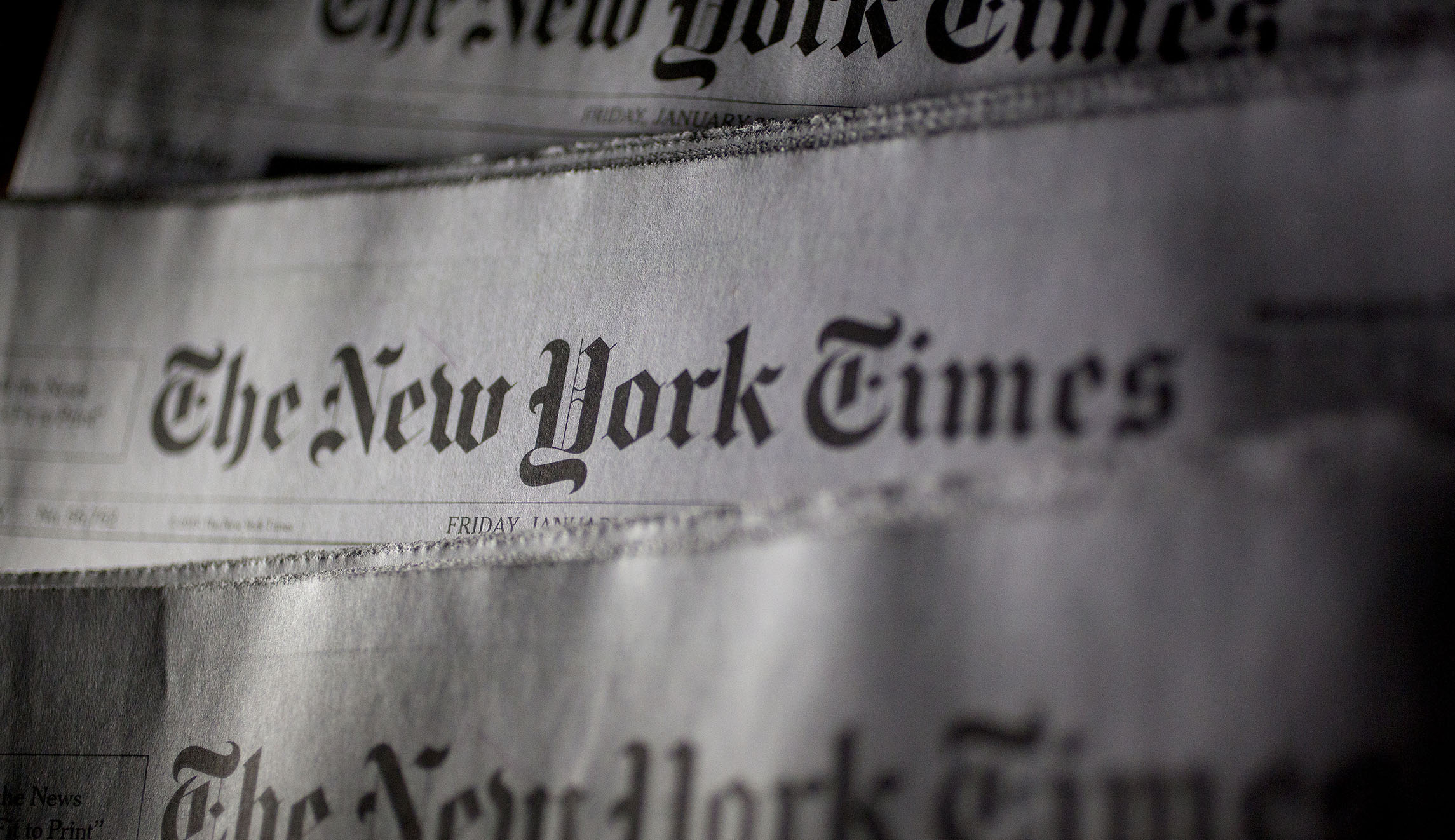 New York Times asks FISA court to unseal Carter Page warrant application