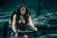 Why is everyone so angry over ‘Wonder Woman’?