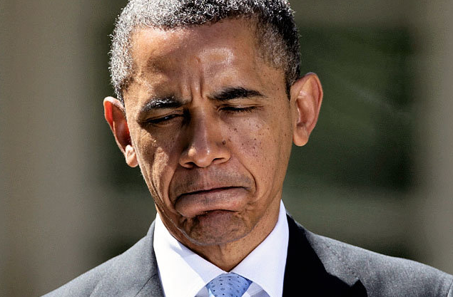 Morning Examiner: Obama’s unconvincing confidence