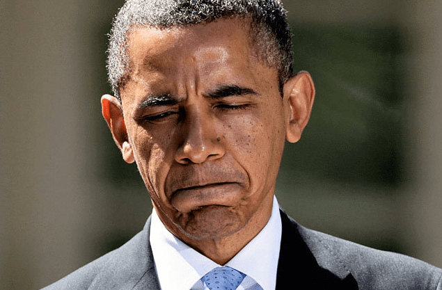 Morning Examiner: Obama’s unconvincing confidence