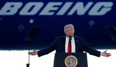 Did Boeing just swindle Trump with that Air Force One deal?