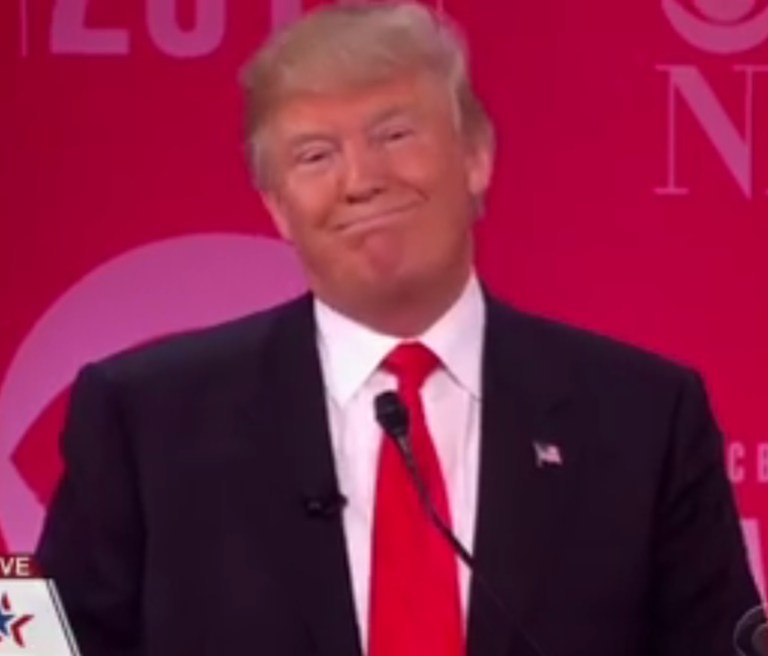 Kristol: On Trump’s Comments on Bush and WMD