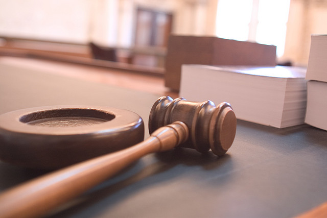 Prosecutors in Tennessee filed a motion asking the judge to order the defense attorney to stop referring to the prosecution as "the government." (Flickr)Â 