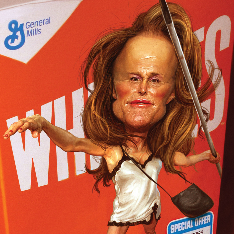 Transjennered America