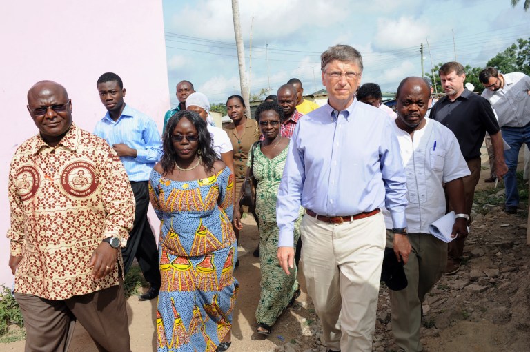 Can Pricey Immunotherapy Drugs Help Fight Infectious Disease in Developing Countries?