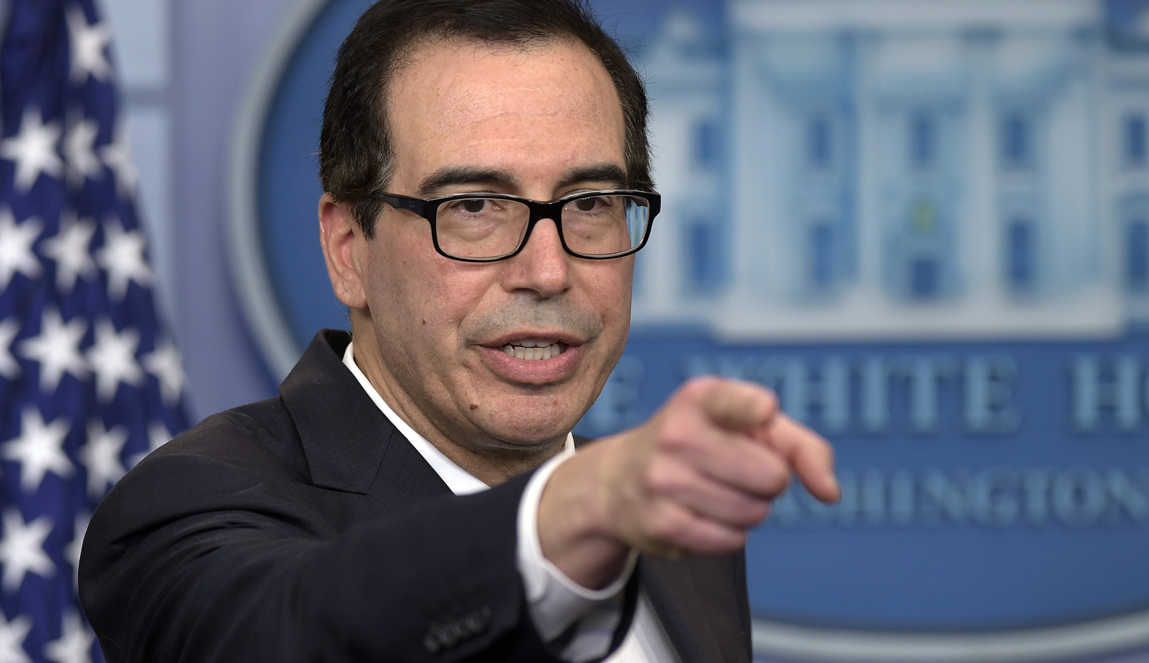 Treasury rolls out new round of sanctions against North Korea