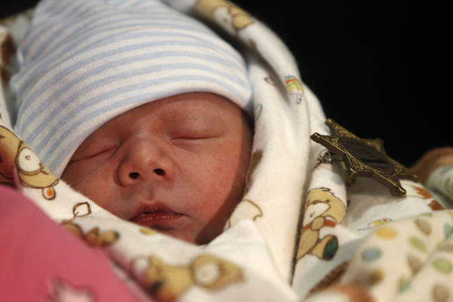 Now circumcision joins vaccines on parents’ list of no-nos