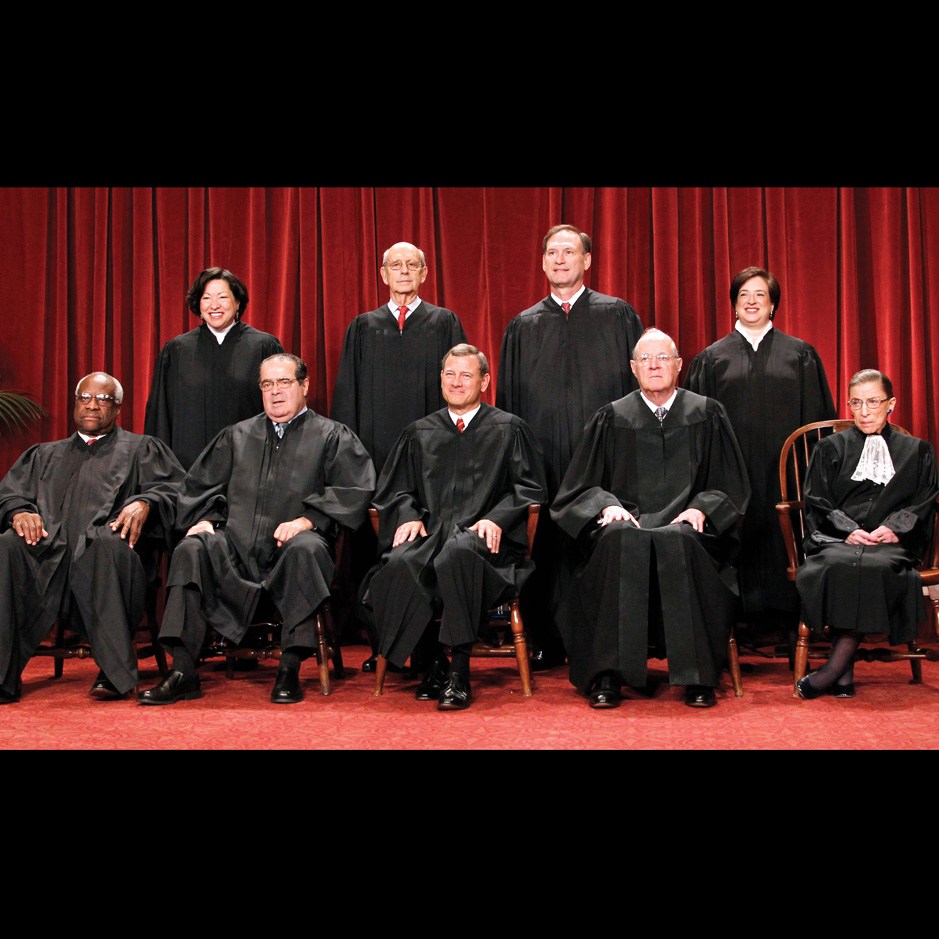 The ‘Science’ of  Same-Sex Marriage