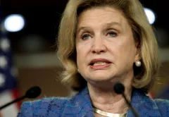 Democrats push to restart CDC funding for gun violence research
