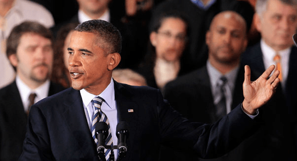 Morning Examiner: Obama’s endless power to appoint