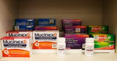 Many cold meds could go prescription-only as West Virginia aims to block meth-making