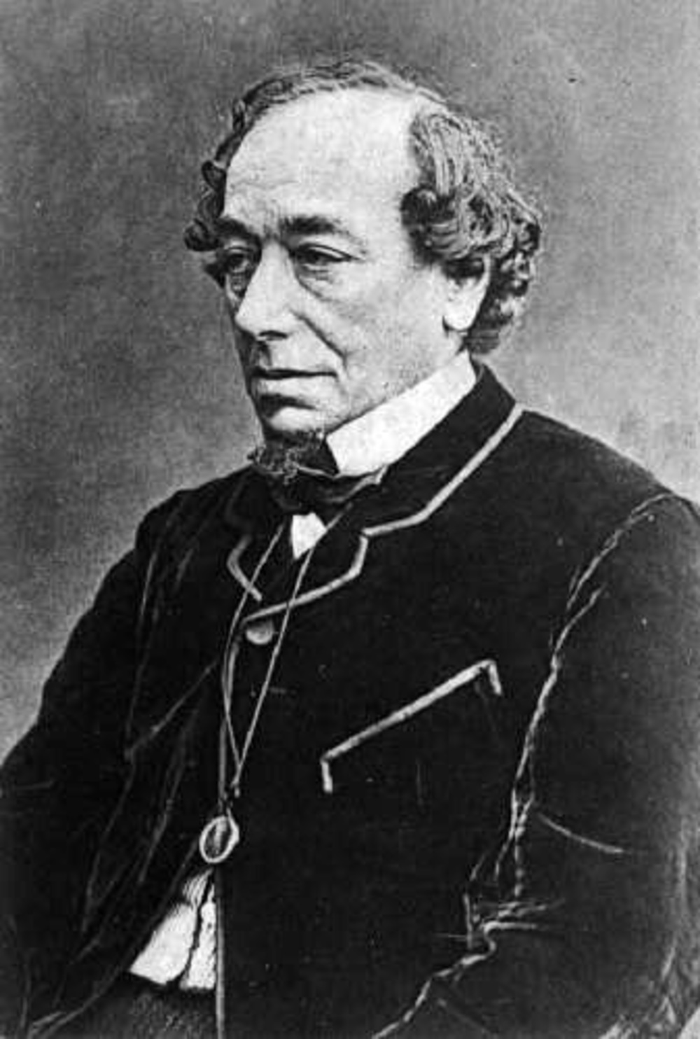 Disraeli, Trump, and ‘One Nation Conservatism’
