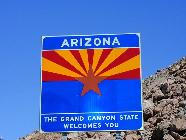 Watch Out San Francisco. Here Comes Arizona.