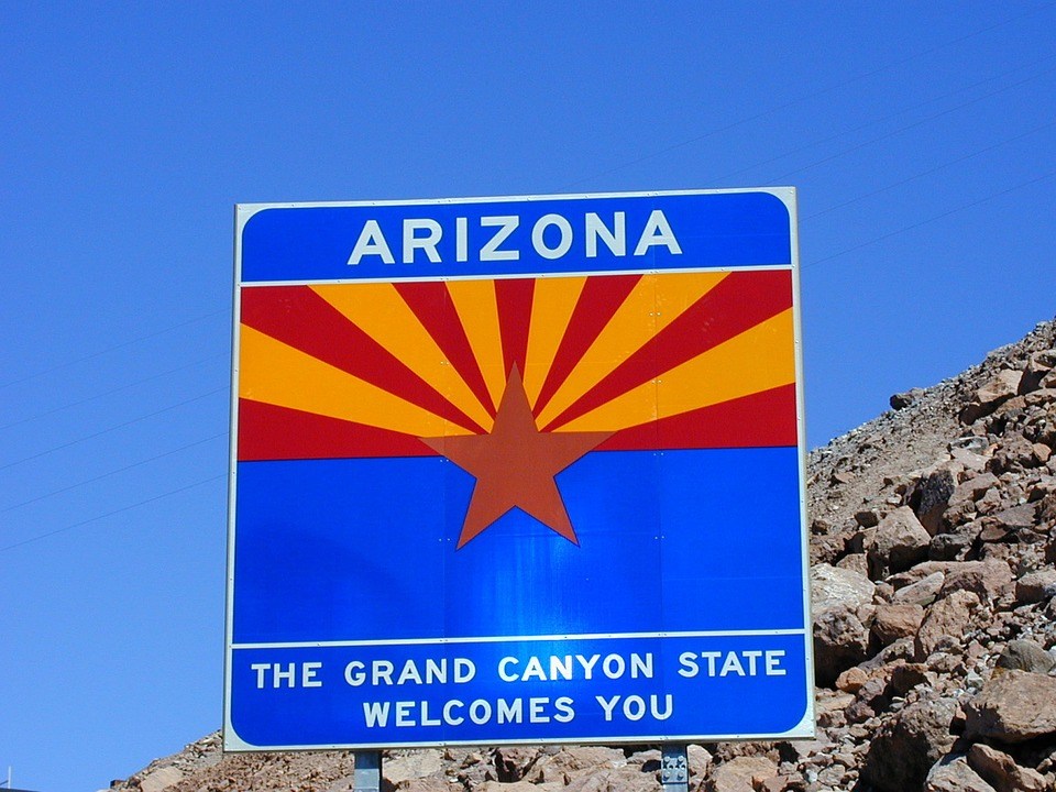 Watch Out San Francisco. Here Comes Arizona.