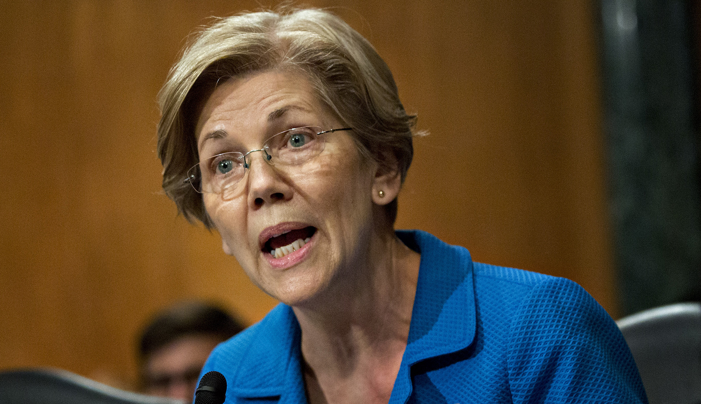 Trump: Even Pocahontas thinks Hillary Clinton rigged the primary