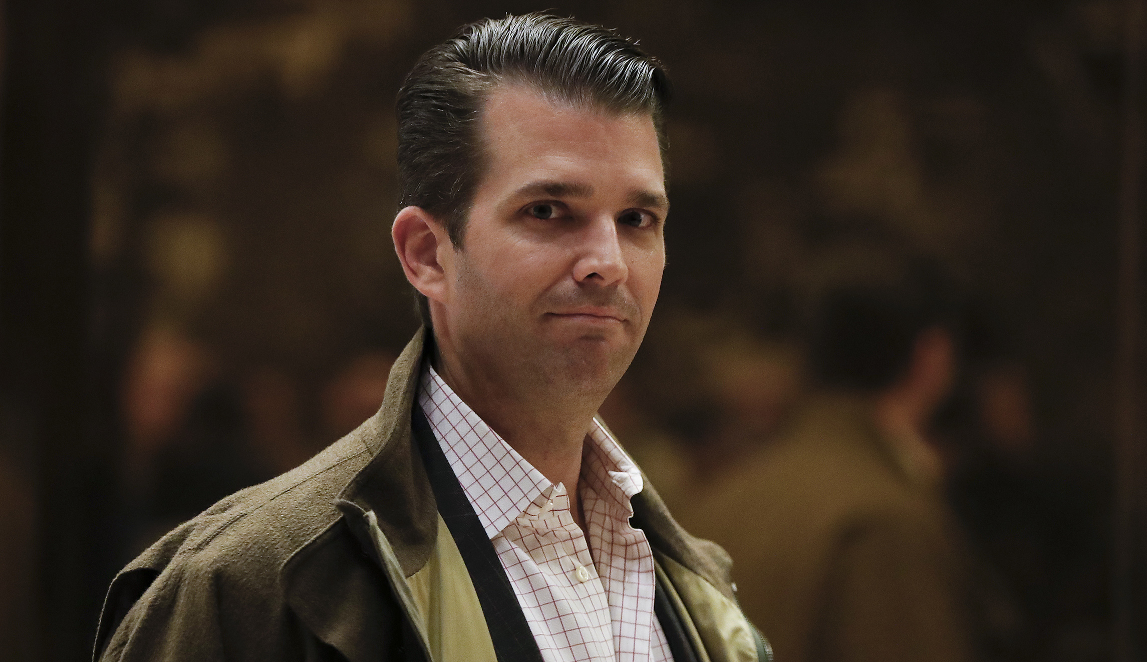 Election law experts divided over Trump Jr. meeting was illegal