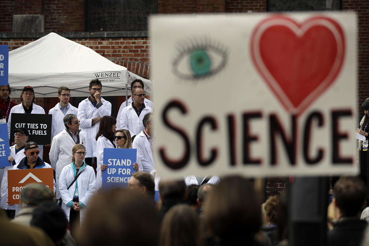 GOP-led climate science hearing could be a sparring match