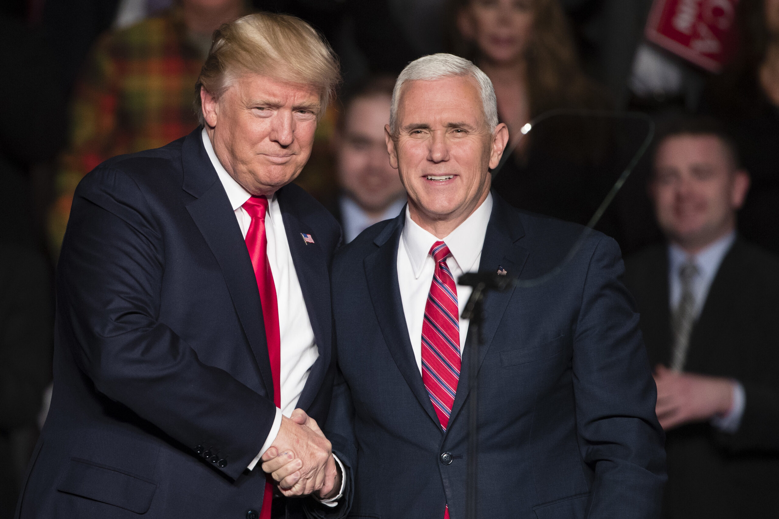 President Trump to headline GOP retreat