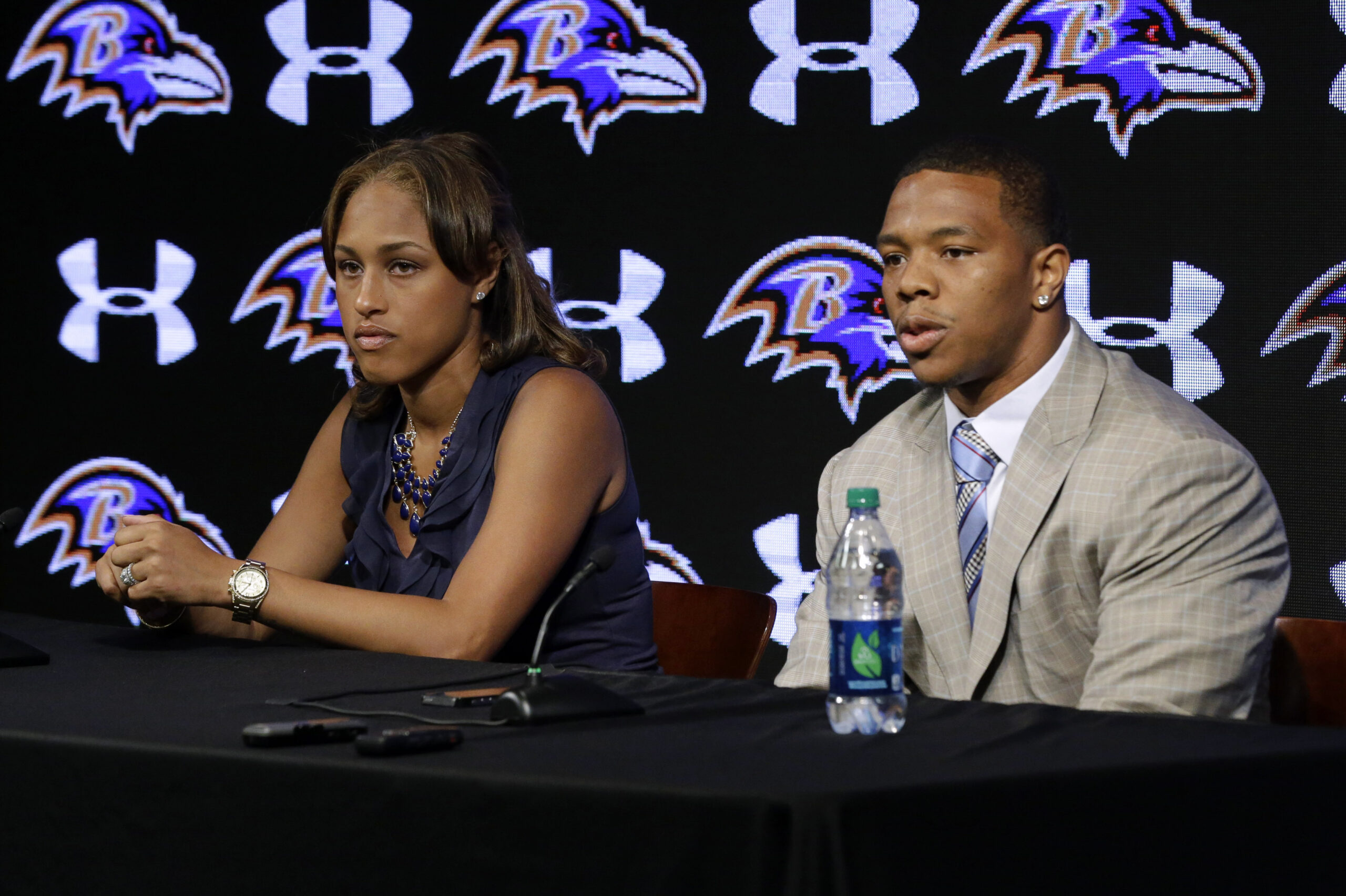 On domestic violence, NFL uses NOW’s playbook