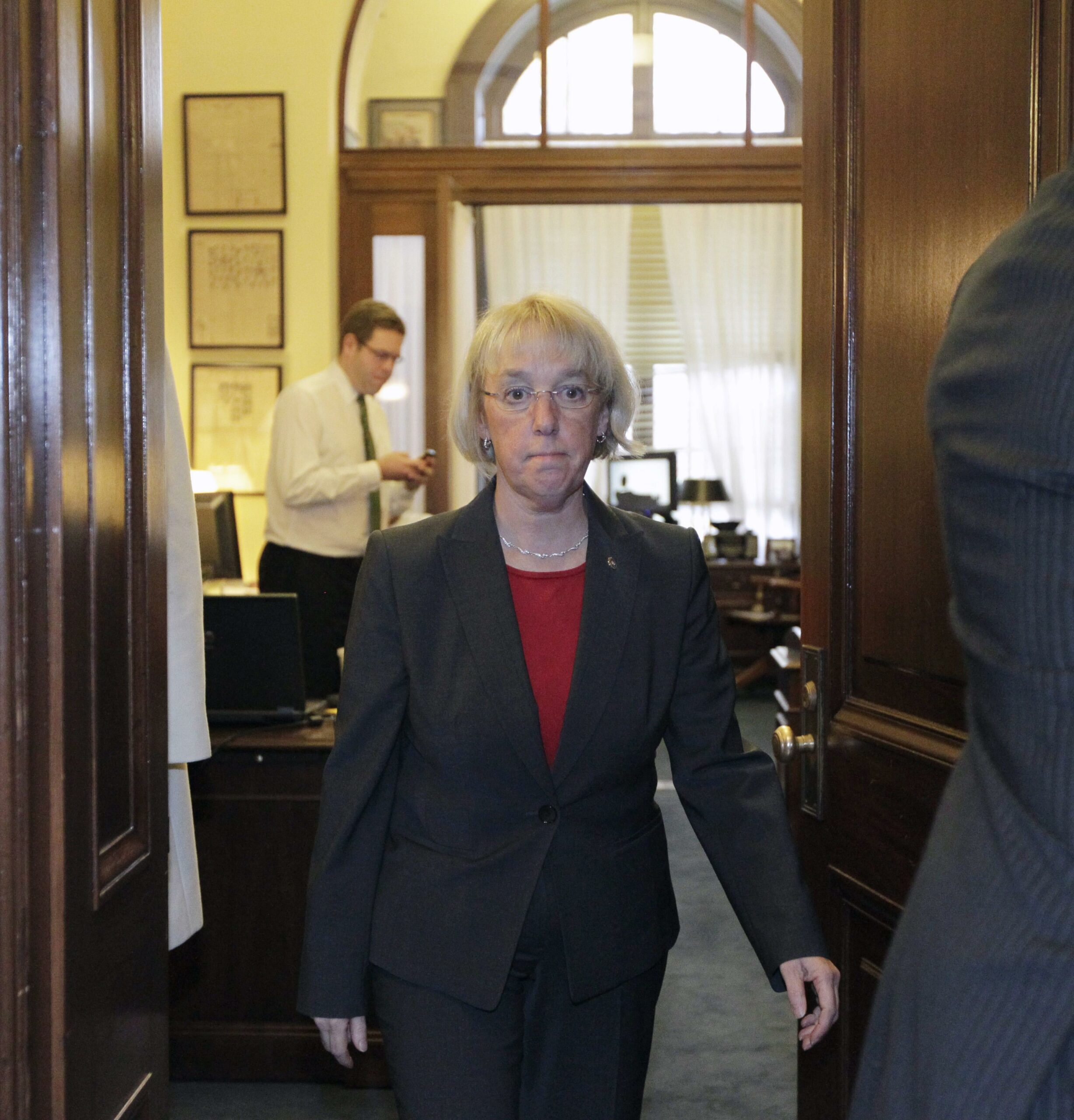‘Super committee’ fails to strike deficit deal