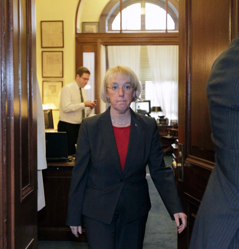 ‘Super committee’ fails to strike deficit deal