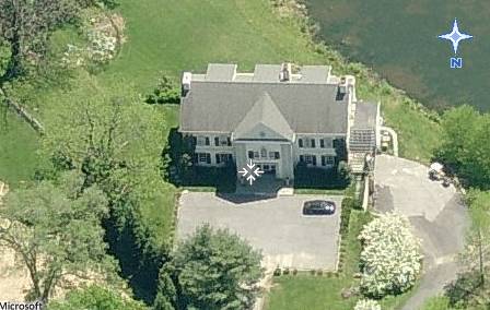 Biden Calls Himself ‘Middle Class Joe,’ Owns Mansion