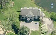 Biden Calls Himself ‘Middle Class Joe,’ Owns Mansion