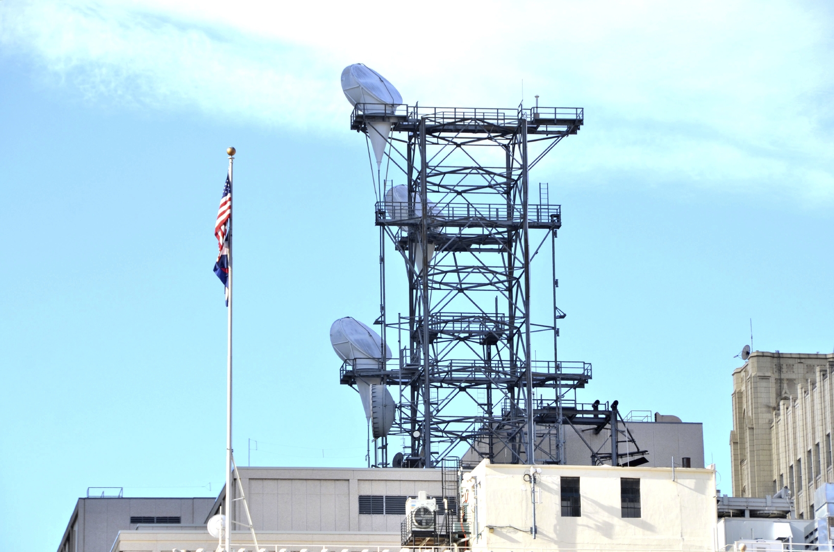 Cellphone spying unchecked, say experts