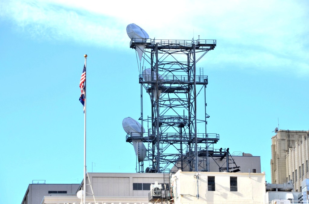 Cellphone spying unchecked, say experts