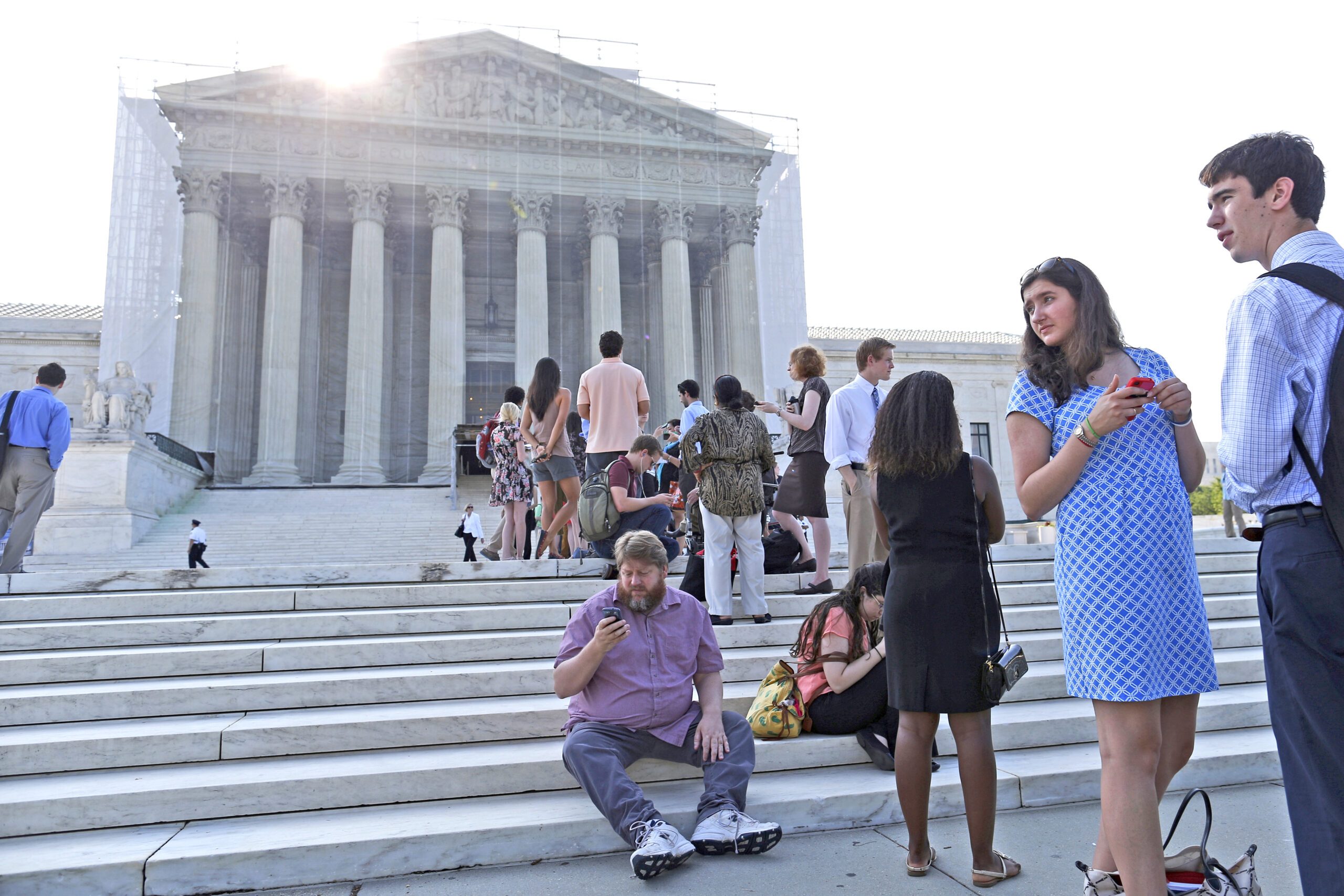 Supreme Court to hear case on union/management collusion