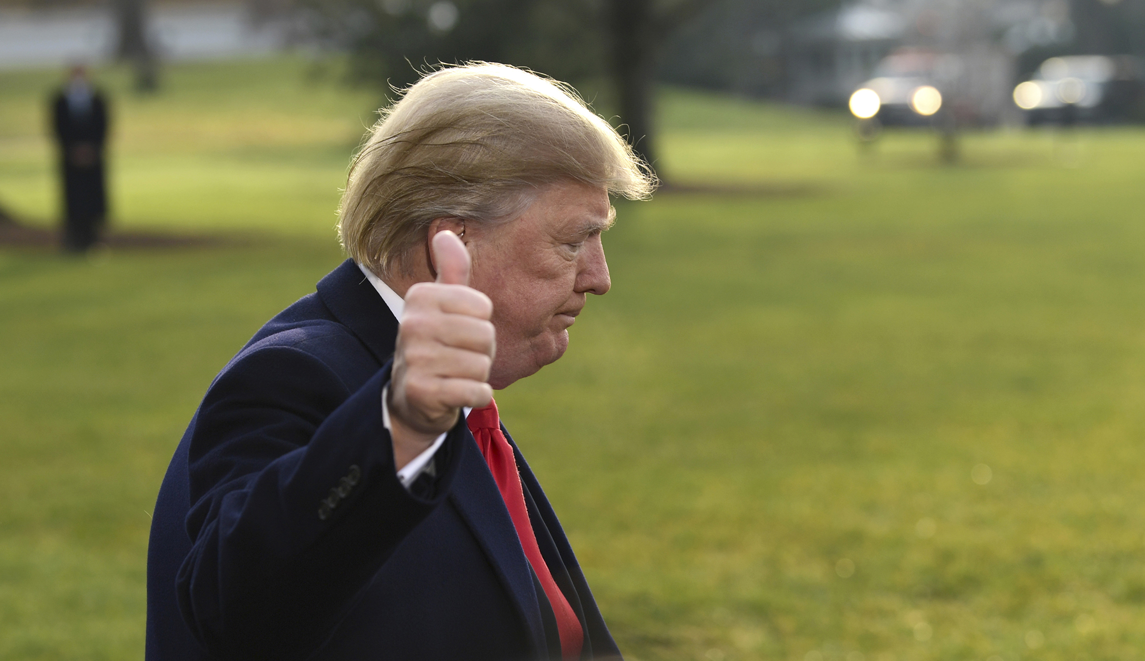 Trump campaign celebrates Supreme Court’s decision on travel ban