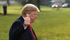 Trump campaign celebrates Supreme Court’s decision on travel ban