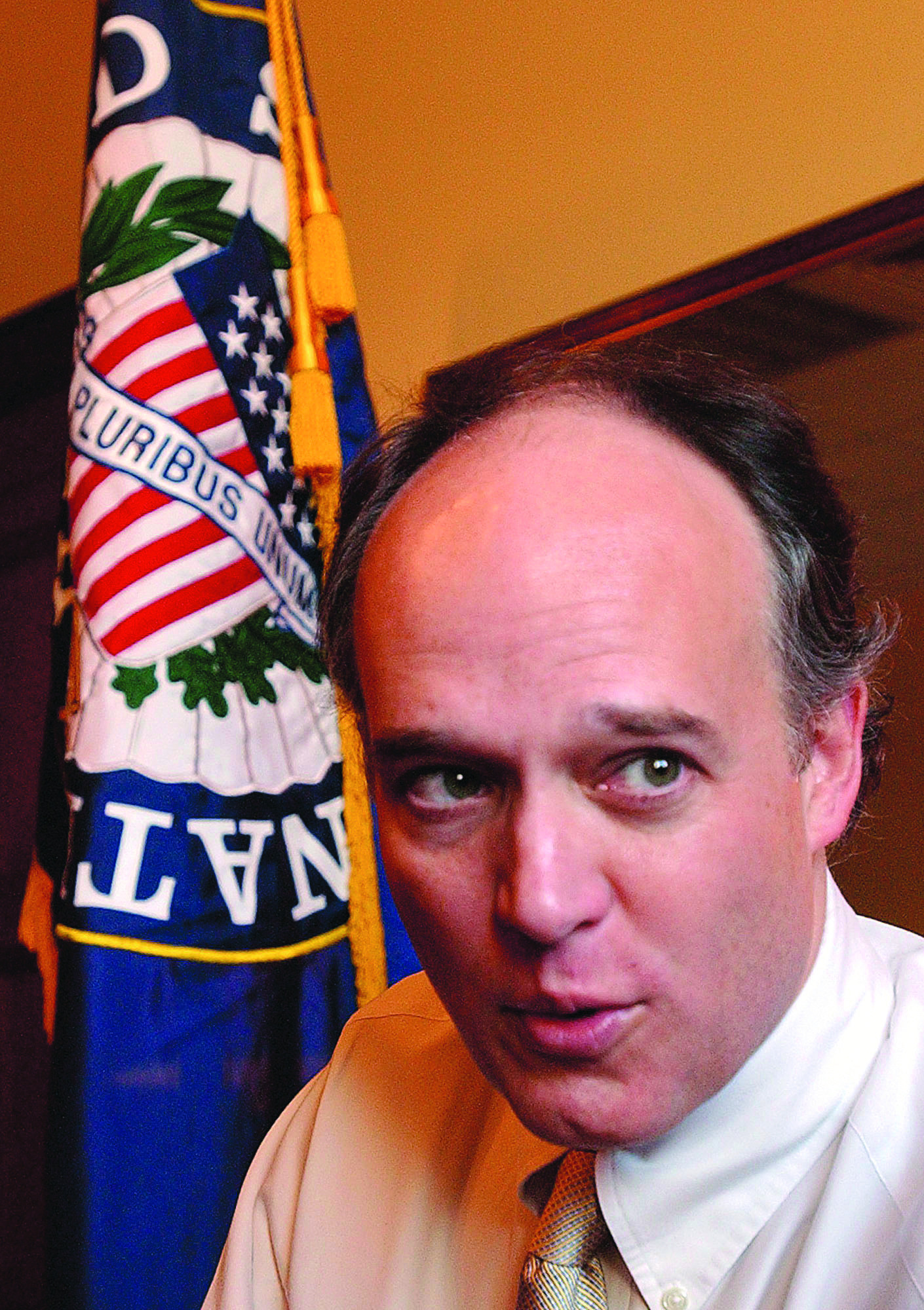 Chapter VII: The myth of Obama as state Senate reformer