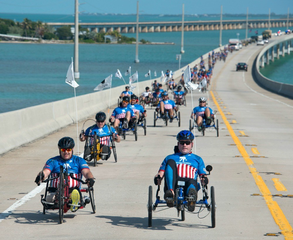 The wounded truth about the Wounded Warrior Project