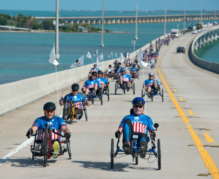 An independent investigation by Simpson Thacher & Bartlett and FTI Consulting ordered by the Wounded Warriors Project board of directors should set the record straight. (AP Photo)