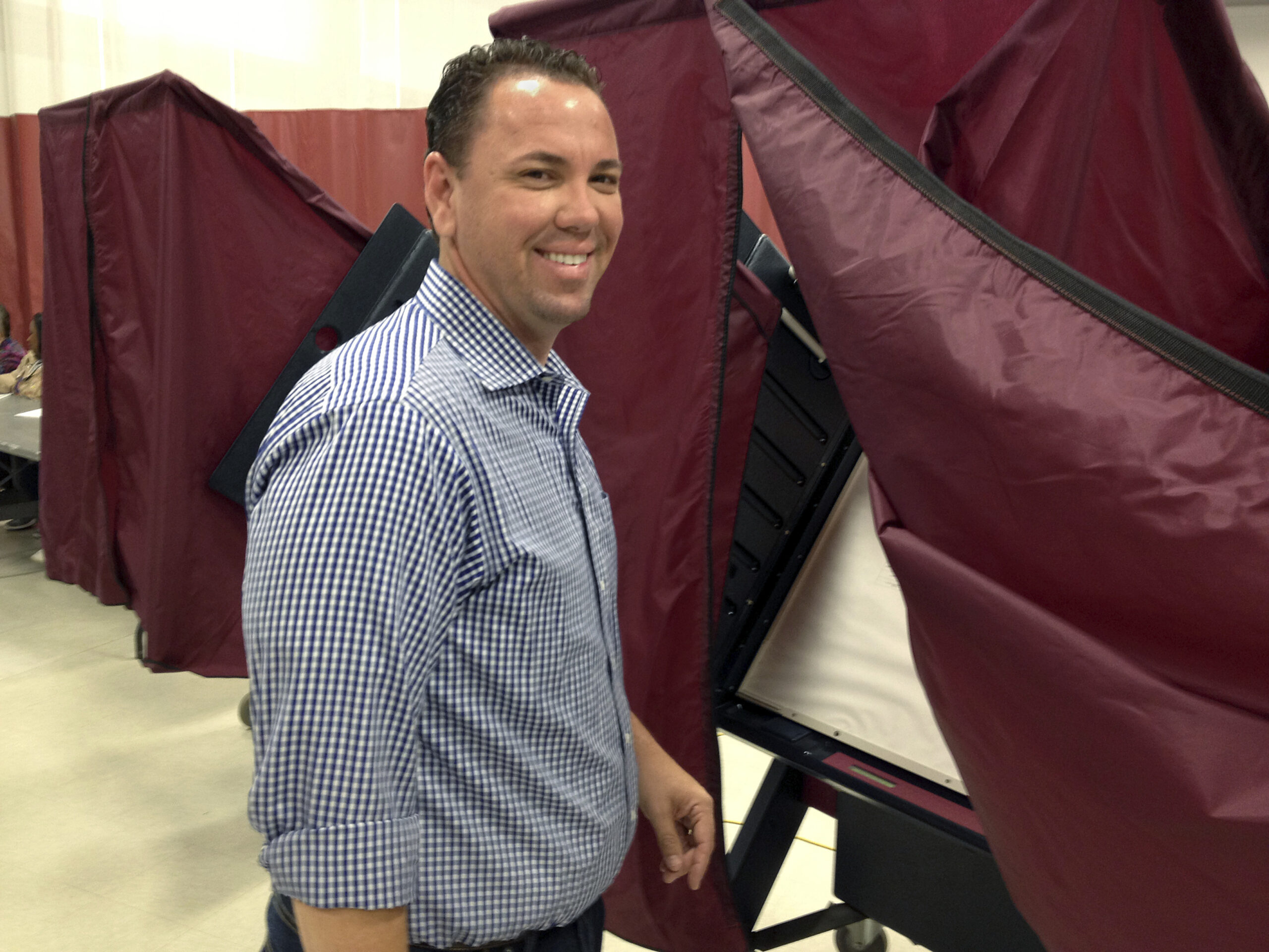 Vance McAllister win over Neil Riser in Louisiana and what it all means