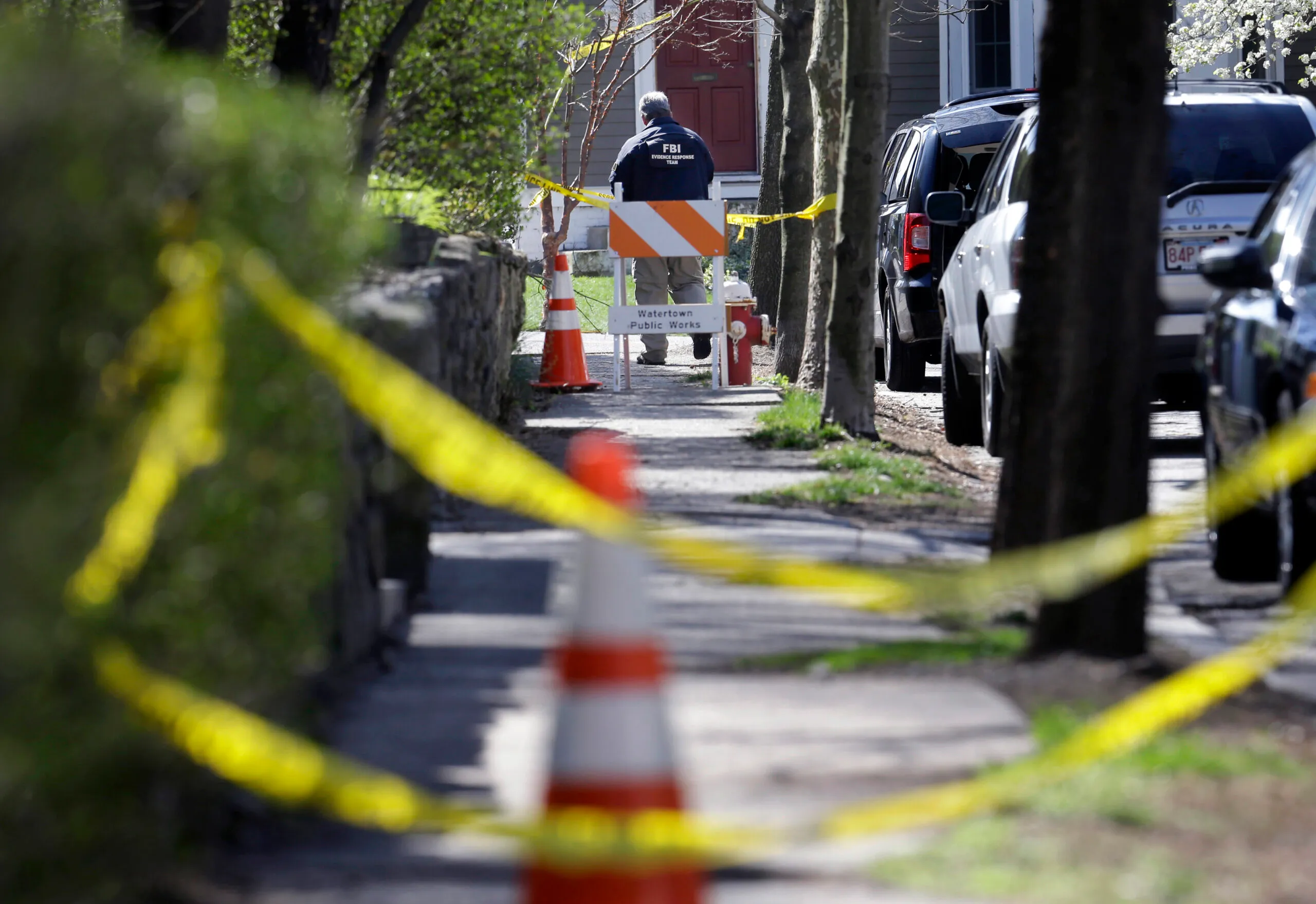 Examiner Editorial: How the FBI was blinded by political correctness