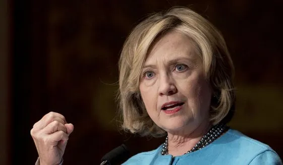 House chairman: Hillary Clinton ignored Iraq, helped create ISIS