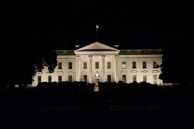 In an online survey, the White House asked which government agencies people would eliminate. (iStock)