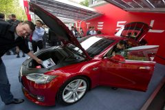 Electric cars and deep-sea mining: Is this really good for the planet?