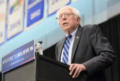 NYT: Sanders is done, but Dems need to learn from him
