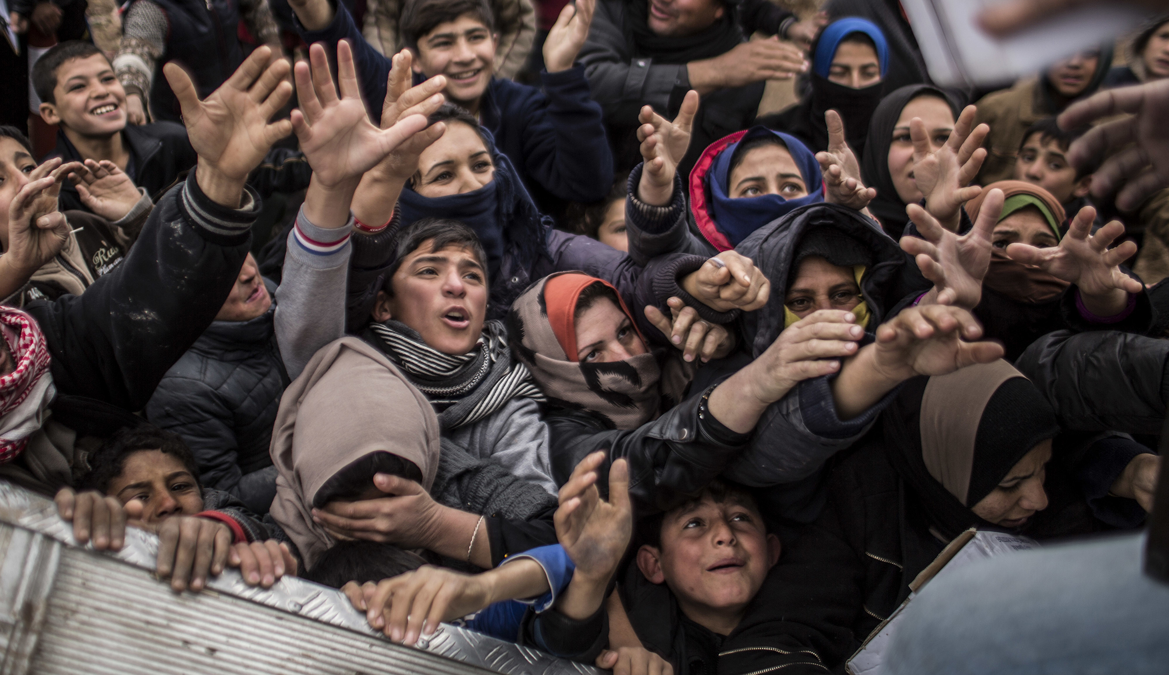 Don’t overlook Kurdistan’s humanitarian contributions to the refugee crisis