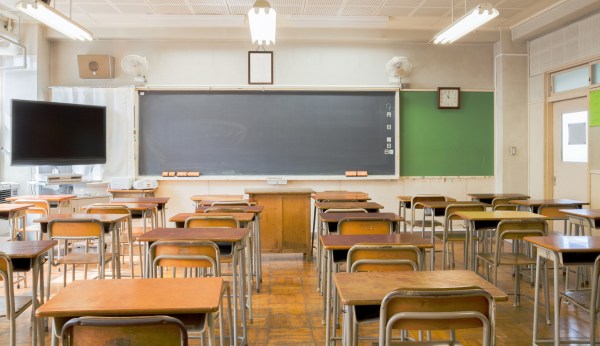 ‘Jesus was woke’: How a school choice activist went Left