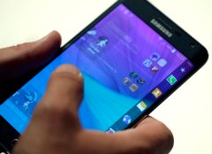 $250 million taxpayer-funded semiconductor grant awarded to Samsung