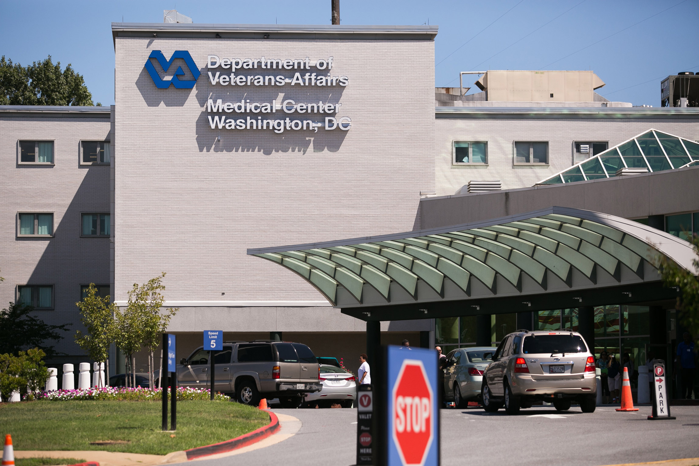 VA problems expose pitfalls of government healthcare